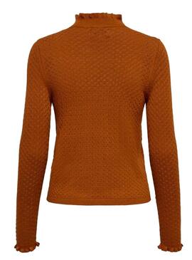 Pullover Only Ilma Ginger per Donna