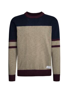 Pullover Pepe Jeans Stephan per Uomo