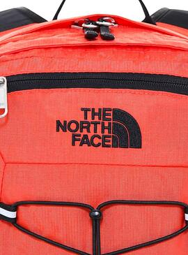 Zaino The North Face Borealis Classic Arancione