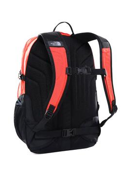 Zaino The North Face Borealis Classic Arancione