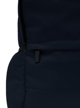 Zaino Hunter Nylon Blu Navy per Donna y Uomo