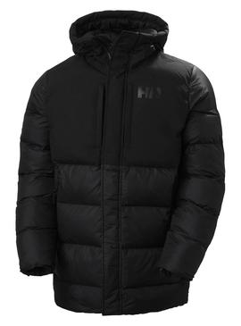 Giacca Helly Hansen Active Puffy Nero Uomo