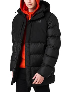 Giacca Helly Hansen Active Puffy Nero Uomo