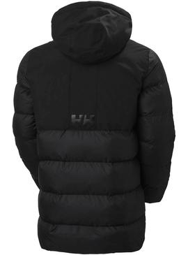 Giacca Helly Hansen Active Puffy Nero Uomo