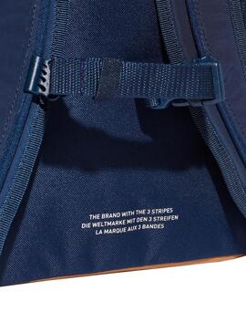 Zaino Adidas Modern Blu Navy per Uomo