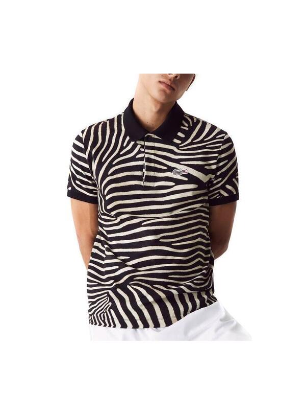 lacoste national geographic