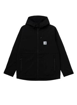 Giacca Carhartt Softshell Nero per Uomo