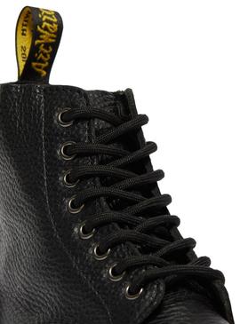 Stivales Dr. Martens Sinclair Piattaforma Nero Donna