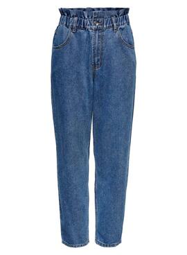 Jeans Only Lova Blu per Donna