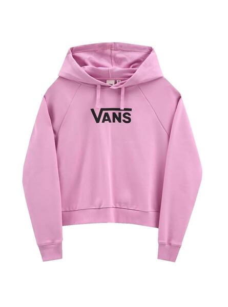 felpa vans donna
