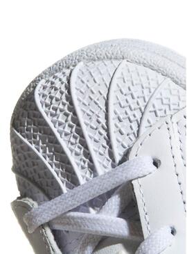 Sneaker Adidas Superstar FTWR Bianco