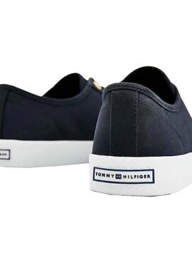Sneaker Tommy Hilfiger Essential Nautical Donna