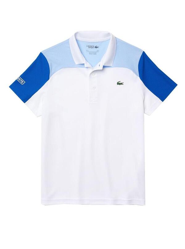 lacoste polo tennis