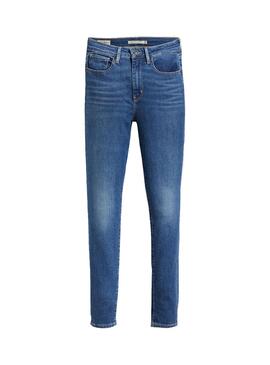 Jeans Levis 721 Good Afternoon Donna