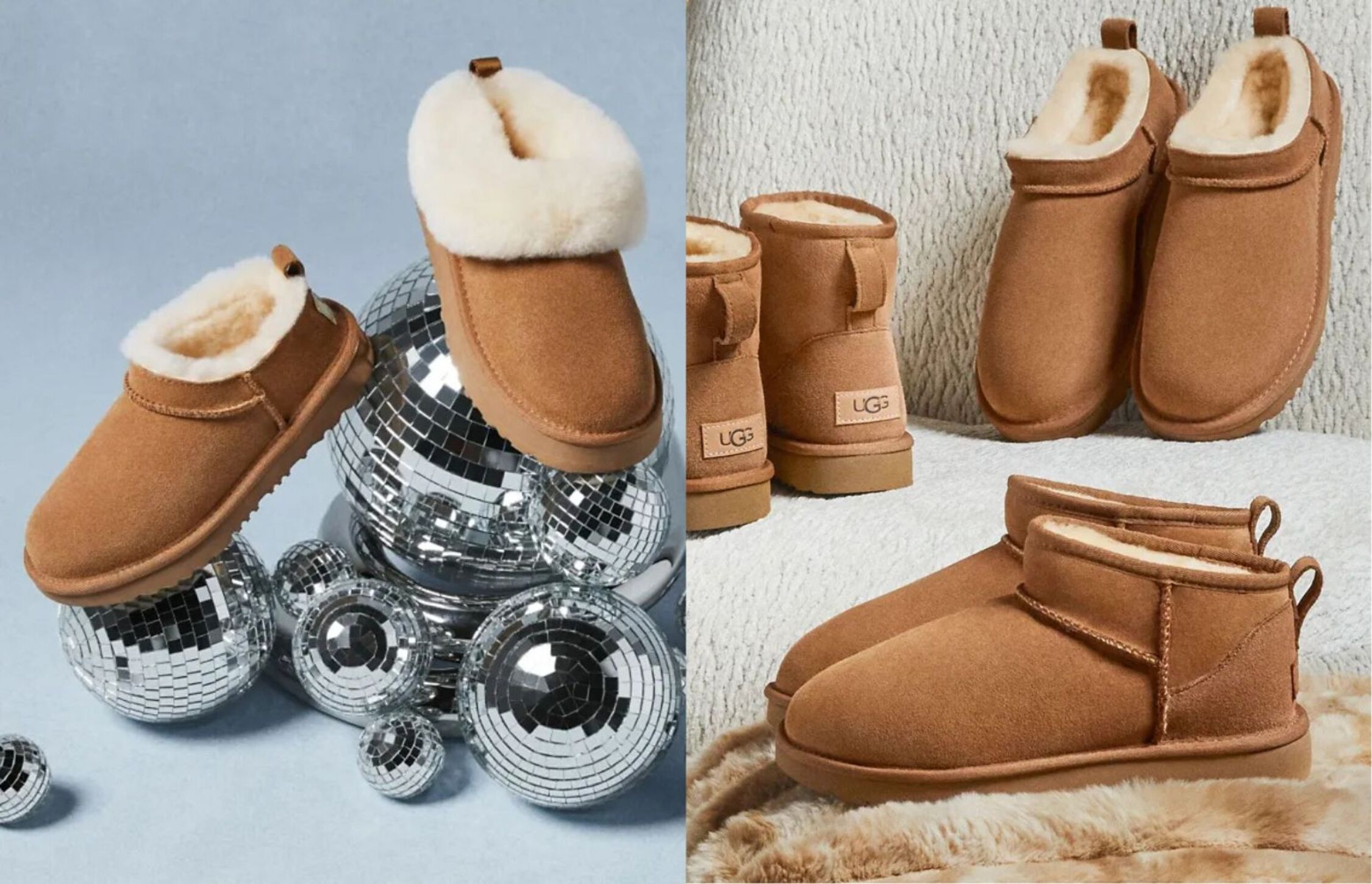 Ugg xmas25